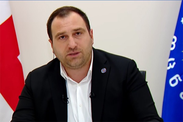 ირაკლი კირცხალია პრემიერის ღია წერილზე: ამ წერილში ძალიან ღიად და მკაფიოდ არის გადმოცემული საზოგადოების ის ობიექტური განცდა, რომელიც ეუფლება აშშ-ს ახალ ადმინისტრაციასთან დაკავშირებით
