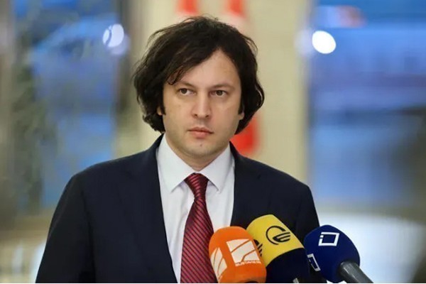 ირაკლი კობახიძე: საზოგადოების ინტერესია, აშშ-სთან გადაიტვირთოს ურთიერთობები, შესაბამისად, ჩვენ მკაფიოდ უნდა გავაცნოთ ჩვენი პოზიცია ჩვენს პარტნიორებს, საუბარია აშშ-ის ახალ ადმინისტრაციაზე