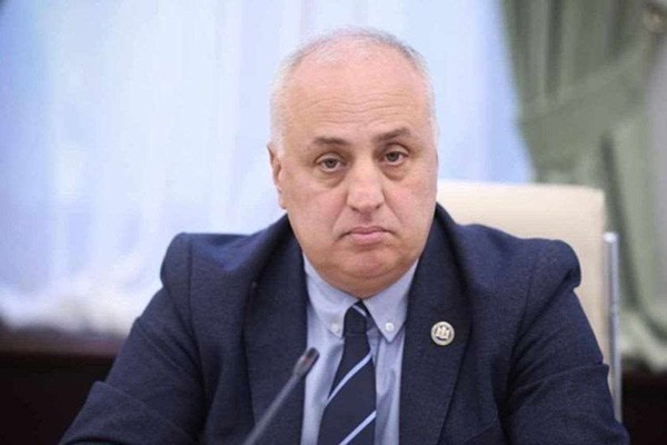 დიმიტრი ხუნდაძე: სახელმწიფოს შემეცნება და ქართული ოჯახური კულტურა - სწორედ ამ ფასეულობების წართმევა სურთ, რადგან იციან, რომ „ძლიერი ოჯახი ძლიერი სახელმწიფოა”, ძლიერი სახელმწიფოს წაქცევა კი - შეუძლებელი!