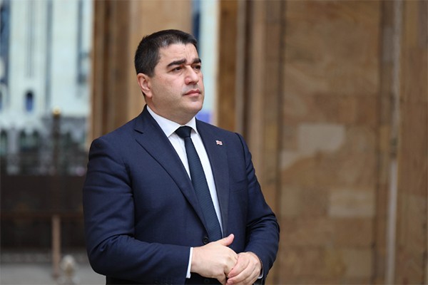 შალვა პაპუაშვილი: ქართველი ხალხი მუდამ იდგება საკუთარ ღირებულებებზე, რომელიც ჭეშმარიტად ქართული, ჭეშმარიტად ევროპული და ჭეშმარიტად ქრისტიანულია