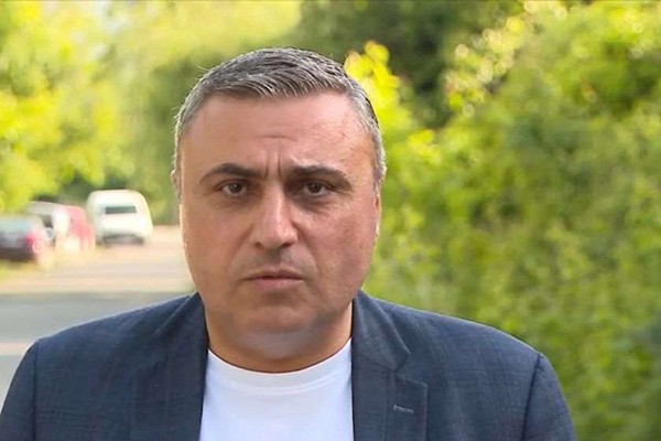 დავით მათიკაშვილი: რადიკალებისთვის მოქალაქეების მიერ გამოკრული ბანერები, რომლებზეც ოჯახის სიწმინდეზე არის ხაზგასმა, გამაღიზიანებელია და ვერ მალავენ სიძულვილს, ზიზღს ყველაფერი ქართულის მიმართ