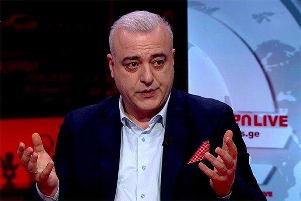 ირაკლი გოგავა რუსეთ-უკრაინის ომზე: მსგავსი სიტუაცია იყო მე-20 საუკუნის 20-იან წლებში, როდესაც ევროპაც და ბოლშევიკური რუსეთიც საქართველოს განიხილავდნენ ერთმანეთთან ურთიერთობის და ვაჭრობის გამტარად და კორიდორად