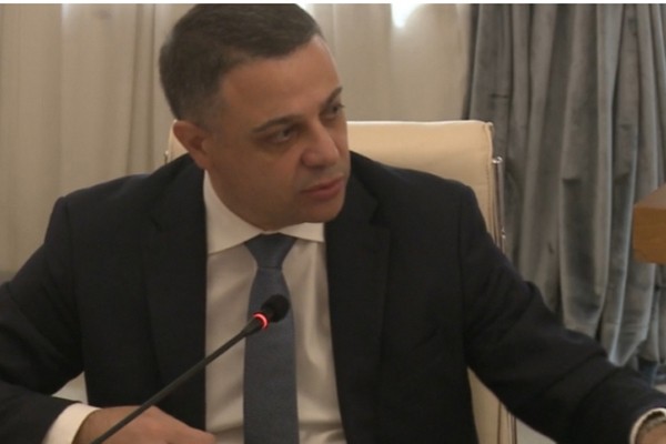 ალუდა ღუდუშაური „ნაცმოძრაობის“ რეჟიმზე: უშუალოდ ხელმძღვანელები არაერთ „სპეცოპერაციაში“ თვითონ მონაწილეობდნენ და ეს არის პირდაპირი სიმპტომი იმისა, რომ ეს ხალხი ამ ბოროტებით ტკბებოდა
