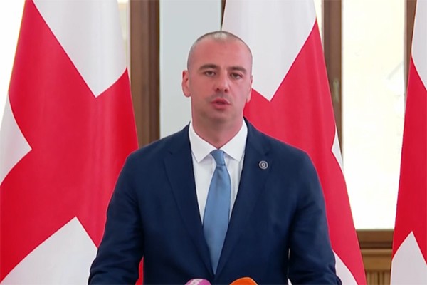 ლევან მაჭავარიანი ოპოზიციაზე: წაგებული არჩევნების მერე მათ პირდაპირ დღის წესრიგს წარმოადგენს, რომ რამენაირად ქვეყანაში მოახდინონ ეკონომიკური დესტაბილიზაცია და გამოიწვიონ ქვეყნის ეკონომიკური იზოლაცია