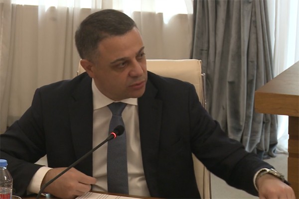 ალუდა ღუდუშაური „ნაციონალურ მოძრაობაზე“: ყველაფერი უნდა გავაკეთოთ, რომ ეს ბოროტება არ დაბრუნდეს - ამდენი ხნის განმავლობაში საკუთარ თავში ვერ იპოვეს ძალა, რომ გაჩუმდნენ და ჭირისუფლების მიმართ მაინც გამოხატონ პატივისცემა