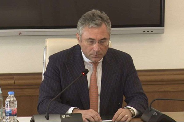 ირაკლი რუხაძე: სააკაშვილს „იმედი“ რომ არ დაეხურა, ვერ გააკეთებდა იმას, რაც მერე გააკეთა