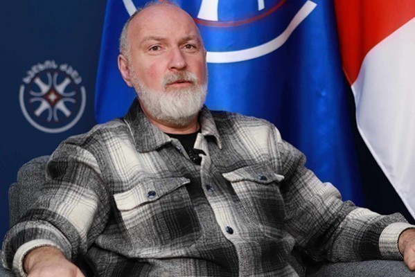 დავით ქართველიშვილი რადიკალებზე: წლების განმავლობაში მათ პოლიტიკურ აქტივობას ასაზრდოებდა ამა თუ იმ ფონდებიდან, საერთაშორისო ორგანიზაციებიდან შემოსული ფულის ნაკადი