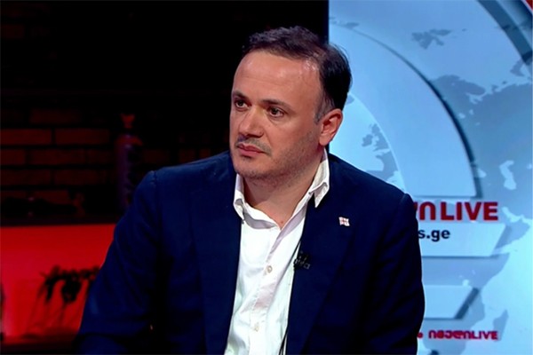 ირაკლი ზარქუა: განსხვავებული აზრი თუ ვინმეს გააჩნია, არ შეუძლიათ კამათი არგუმენტებით, პირდაპირ გადადიან ბულინგზე, შეურაცხყოფაზე