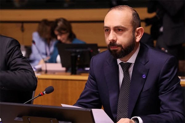 სომხეთის საგარეო საქმეთა მინისტრი აცხადებს, რომ ისინი რუსეთის მოკავშირე დარჩებიან