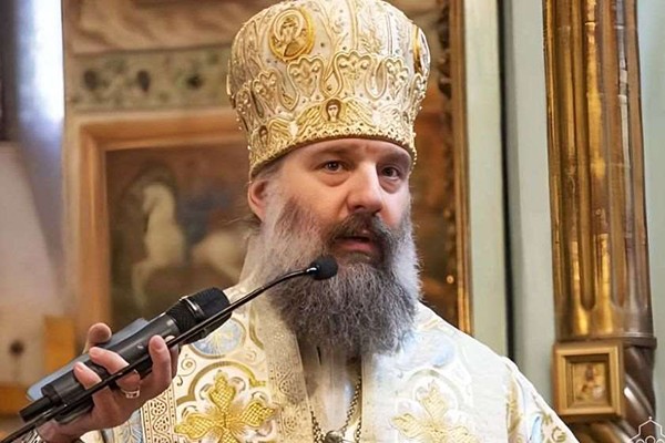 მეუფე შიო: მხოლოდ სიმდაბლის მეშვეობით შეიძლება ადამიანმა მიაღწიოს სიწმინდეს და სულიერებას. სწორედ ამ თვისებებით გამოირჩევა წმინდა ნიკოლოზი, ამაში უნდა მივბაძოთ მას, რადგან ეს ყველაზე მეტად გვჭირდება