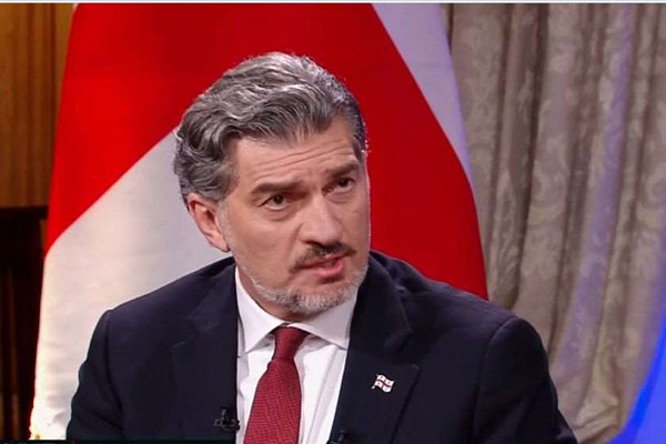 მიხეილ ყაველაშვილი „მეგობარი აქტზე“:ეს არის იმ ძველი ადმინისტრაციის მიერ დაგეგმილი და განხორციელებული პროცესი, რომელიც ჩვენს წინააღმდეგ ხორციელდებოდა