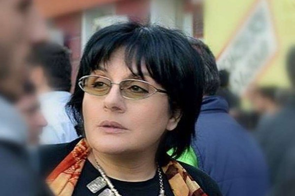 მაია ორჯონიკიძე: გიგა ბოკერია დღემდე არის ივანიშვილის მთავარი და შეუცვლელი დასაყრდენი ოპოზიციაში და ამას ვერ შენიღბავს მისი ცრუ ვერბალური თავდასხმები ბიძინასა და მის რეჟიმზე