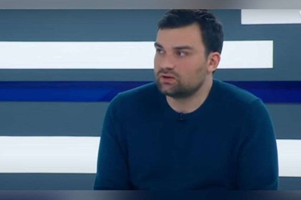 ზაზა დობორჯგინიძე: ვის მოუწევს დაიცვას ერეკლე გეწაძის უსაფრთხოება, როცა პირდაპირი მუქარაა რუსეთის მხრიდან? ქართულ სამართალდამცავ უწყებებს მოუწევთ იმ ყველაფერთან გამკლავება, რასაც ეს პერფორმანსი გამოიწვევს