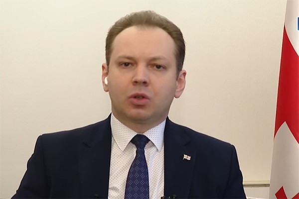 თორნიკე ჭეიშვილი: რადიკალური ჯგუფები ცდილობენ ამ ფეიკის ტირაჟირებას, რომ საქართველოს ხელისუფლება არის იზოლაციაში. რეალურად არიან ისინი მოქცეულები საზოგადოების მხრიდან იზოლაციაში