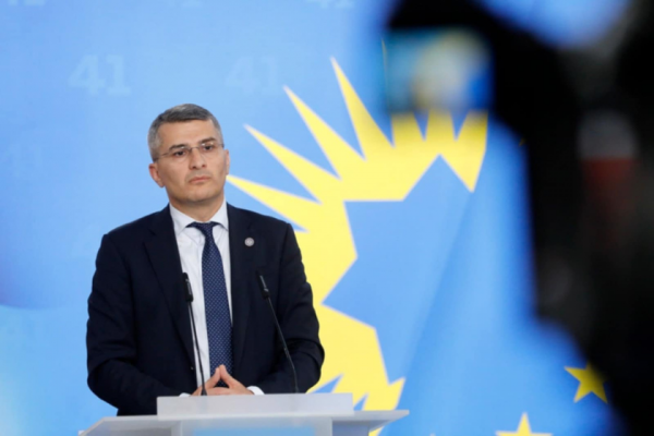 მამუკა მდინარაძე: საგამოძიებო კომისიის მოთხოვნის შეუსრულებლობა დანაშაულია. მოვიდნენ კომისიის სხდომაზე და ვინმე ეუბნება, რომ არ მოსულხართო? - აქ სადაოც არაფერია