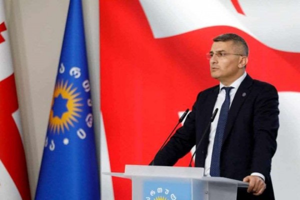 მამუკა მდინარაძე: საგამოძიებო კომისიამ მთელს საქართველოს კიდევ ერთხელ გაახსენა ის ძალიან დიდი და წარუშლელი ტკივილი, რაც აგენტურამ ამ ქვეყანას დამართა