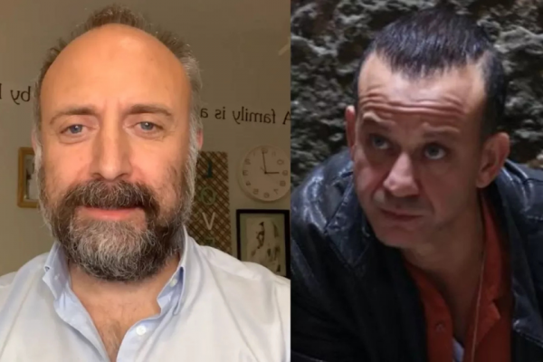 თურქეთში ცნობილი მსახიობები, ჰალიტ ერგენჩი და რიზა ქოჯაოღლუ ცრუჩვენების მიცემის გამო გაასამართლეს