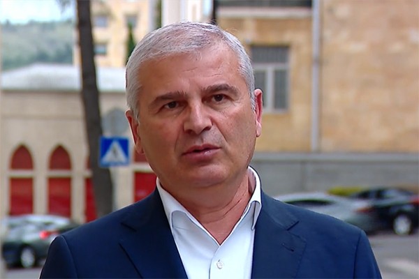 ირაკლი ქადაგიშვილი: იწყება სპეკულაციები, რომ ბაჩიაშვილი უნდა აწამონ, მოკლან. კლასიკური, პროპაგანდისტული წყებაა საკითხების, რომლითაც ყველა დამნაშავის გათეთრებას ცდილობენ ხოლმე გარკვეული ძალები