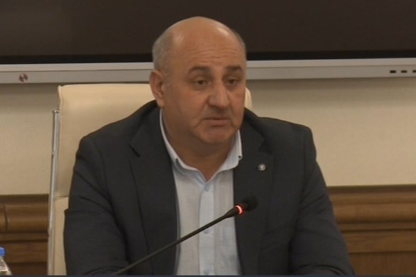 ახალგორის მუნიციპალიტეტის გამგებელი გელა შერმადინი: ახალგორში 2008 წელს ტყვიაც კი არ გავარდნილა - ქსნის ხეობა სავსე იყო დამსვენებლებით, ძალიან ქაოსური სიტუაცია იყო, მოსახლეობა არ იყო ინფორმირებული, შემოვიდოდნენ თუ არა ხეობაში რუსები