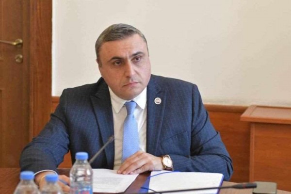 დავით მათიკაშვილი პოლონეთის საელჩოს განცხადებაზე: როდესაც საელჩო მსგავს განცხადებას აკეთებს, შეგვიძლია ამით დავასკვნათ, რომ მას აქვს სათანადო ინფორმაცია საკუთარი მოქალაქეების მიერ რადიკალურ აქციებში მონაწილეობის შესახებ