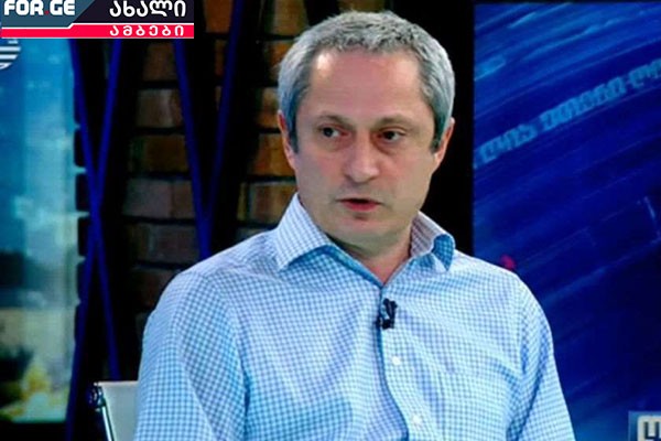 „სურვილებს რომ ავყვეთ, ოთხი მიმართულებით მოგვიწევს ლაშქრობა და წესით, არავის არ უნდა ველაპარაკოთ“