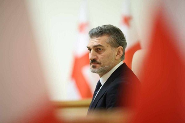 მიხეილ ყაველაშვილი: სამწუხაროდ, საქართველოში აშშ-ის საელჩოს ქმედება წინა ადმინისტრაციის პირობებში მოქმედებას ჰგავს და იმის გამოძახილია