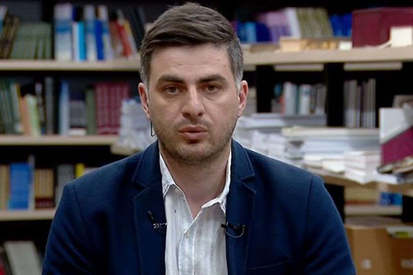 ვახტანგ ჭარაია: რაც უფრო მეტად გაიზრდება და განვითარდება მშრალი პორტის თუ სხვა მსგავსი ობიექტების გამტარუნარიანობა, მით უკეთესი იქნება საქართველოს გრძელვადიანი ეკონომიკური, პოლიტიკური თუ სტრატეგიული მიზნებისთვის