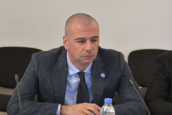 ლევან მაჭავარიანი ევრობიუროკრატებზე: იმასაც ვერ აღიქვამენ, რომ როდესაც ქართველი ხალხის სახელით, სალაპარაკოდ ჩაჰყავთ ბატონი ბუღაძე, ბატონი ყოშია, ქალბატონი ლომჯარია და ქალბატონი გიგაური კონტრპროდუქტიულია