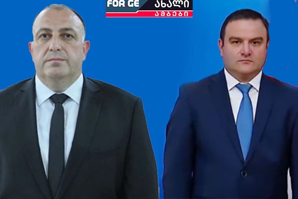 გაბიტაშვილს გვარაკიძე შეცვლის