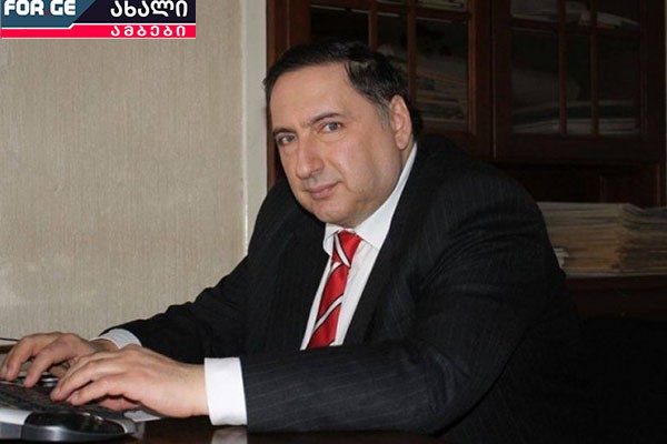 „დასავლეთის უსიტყვო მორჩილების დრო დამთავრდა“