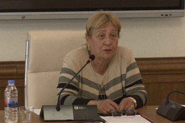 გიული ავალიშვილი: ხელისუფლებაში მოსვლა უნდა სისხლიან რეჟიმს. ეგენი ხელისუფლებაში ვერ დაბრუნდებიან! ან როგორ ითხოვენ, მორალური უფლება გააჩნიათ?  რამდენი უდანაშაულო ადამიანის ცოდვა ადევთ