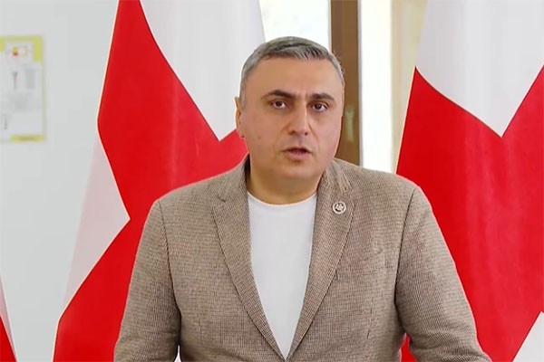 დავით მათიკაშვილი ზიზღისა და სიძულვილის კამპანიაზე: როგორც კი ამ ყველაფერს გაემიჯნებიან ევროკავშირის ელჩები, ფონდები, იმ წუთიდან მოხდება რადიკალების ესოდენ საჭირო მაცოცხლებელი ენერგიის შეწყვეტა პიარული და პროპაგანდისტული კუთხით