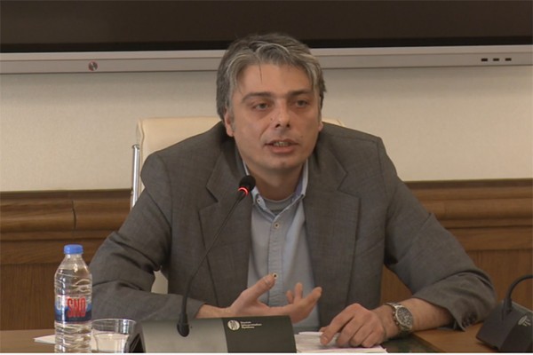 ნიკოლოზ გოგუაძე: თბილისის მთავარ სამმართველოში თითები დაგვამტვრიეს, დამოუკიდებლად ფეხზე ვეღარ ვიდექი. არავის ეგონა, რომ გადავრჩებოდი ისეთ დღეში ვიყავი. ციხესაც არ უნდოდა ჩემი მიღება, აქ მოგვიკვდებაო