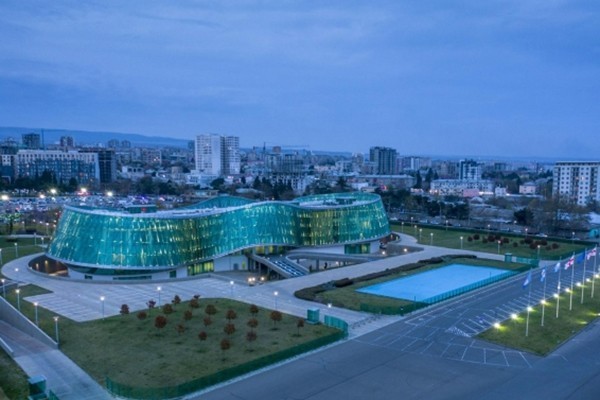 შინაგან საქმეთა სამინისტროში საკადრო ცვლილებები განხორციელდა