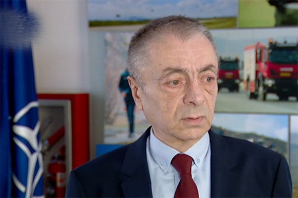 თენგიზ შარმანაშვილი ნატოს სამეკავშირეო ოფისი განცხადებაზე: ჩვენ მოხარული ვიქნებით, რომ რეალურ ნაბიჯებზე დავიწყოთ ლაპარაკი. განცხადებას უნდა გასცდეს ეს პარტნიორული ურთიერთობები მათი მხრიდან