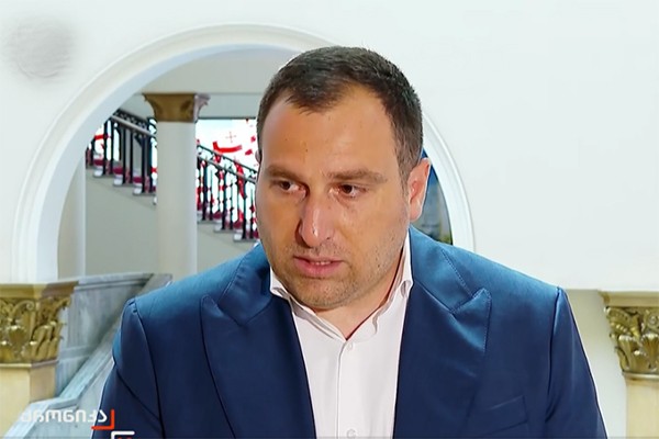 ირაკლი კირცხალია ნატო-ს სამეკავშირეო ოფისის განცხადებაზე: კარგად გადაავლონ თვალი ისტორიას და ობიექტურად შეაფასონ ის ღირსეული ნაბიჯები, რომელიც გადადგა ჩვენმა ქვეყანამ, გადავიდეთ ქმედით ურთიერთობაზე