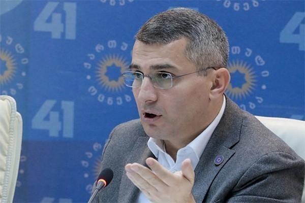მამუკა მდინარაძე „ლელოს“ თვითმმართველობის არჩევნებში მონაწილეობაზე: ამ გადაწყვეტილების საფუძველი არის ერთადერთი რამ, ერთი სიტყვაა პასუხი - დავალება. რასაც დაავალებენ, იმას გააკეთებენ 