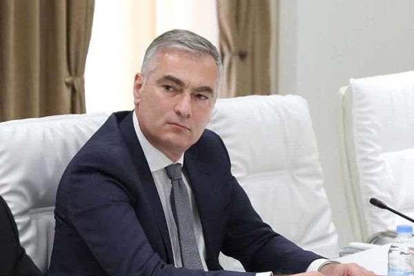 პაატა სალია: ბუდაპეშტში მთავრობათაშორისი სამიტის მორიგ სხდომაზე განიხილება ქართულ-უნგრული თანამშრომლობის უმნიშვნელოვანესი საკითხები