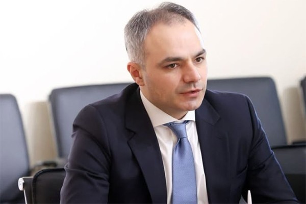 ალექსანდრე წულაძე: საქართველო-უნგრეთის მთავრობათაშორისმა სამიტმა არაერთი ხელშესახები შედეგი მოუტანა უკვე ჩვენს ქვეყანას და დარწმუნებული ვარ, კიდევ უფრო გაფართოვდება თანამშრომლობის სფეროები