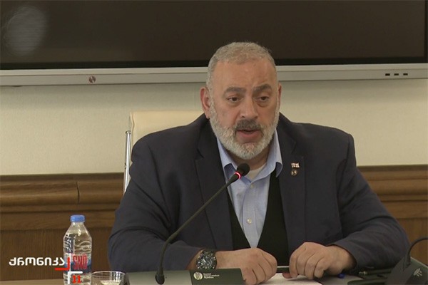 კობა კობალაძე: გიორგი კრიალაშვილი იყო ერთ-ერთი დამსახურებული ადამიანი ეროვნული მოძრაობიდან,  ლევან ამირიძე იყო ერთ-ერთი საბრძოლო შენაერთის ხელმძღვანელი, რომელმაც, სტრატეგიული რუსული ბომბდამშენის მფრინავები 2008 წელს ტყეში აიყვანა