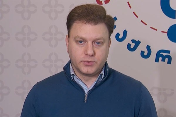 ვატო შაქარიშვილი: „დიფ სთეითის“ არსებობის აღიარებამ და მის წინააღმდეგ ბრძოლის დაანონსებამ, მართლაც იქონია მოკლევადიანი ეფექტი