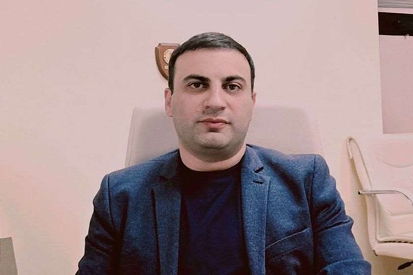 გიორგი მიქელაძე ესტონეთის ელჩს: ყველა ის სახელმწიფო, რომელიც უსამართლო მოთხოვნებით და  ორმაგი სტანდარტებით სარგებლობს, აზარალებს იმ სახელმწიფოს სტატუსს და იმიჯს მოსახლეობაში