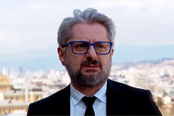 ნიკა გვარამიას აღკვეთის ღონისძიება გირაო პატიმრობით შეეცვალა