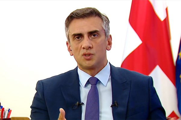 გიორგი კახიანი: ბატონი გვარამიას დაკავების შემთხვევაში მოულოდნელი არაფერი ყოფილა. მან ძალიან კარგად იცოდა რა შედეგი მოჰყვებოდა იმ მოქმედებას, როგორიც თავად განახორციელა - გირაოს გადაუხდელობას, რომ პატიმრობა მოჰყვებოდა