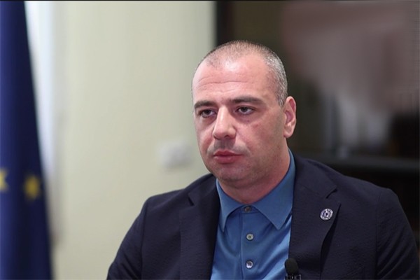 ლევან მაჭავარიანი: ტენდენცია შეიქმნა, როდესაც კონკრეტული ქვეყნების ელჩები თუ დიპლომატები, თავისი ნაბიჯებით, დუმილით რადიკალიზმის წახალისებით თვითონვე ახდენენ თავიანთი თავის დისკრედიტაციას მოქალაქეების აბსოლუტური უმრავლესობის თვალში