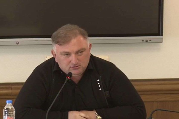 მიხეილ მესხი: სასამართლოზე მითხრეს ადვოკატთან დარეკეთო - ტელეფონი ჩამორთმეული მაქვს და როგორ დავრეკო-მეთქი? ჩვენსას ვერ მოგცემთო და უფლებადამცველის გარეშე ჩაგვიტარდა სასამართლო