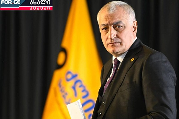 „ის ცდილობს გახდეს ოპოზიციური ფლანგის ლიდერი“, - ხაზარაძის სრული მობილიზება თბილისის მოსაგებად