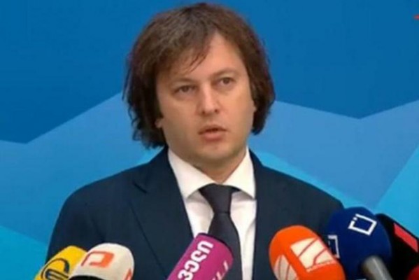 ჩორჩანა, გახარია, აგვისტოს ომის მინი-მოდელი - კობახიძე ექსპრემიერის დაჭერის საკითხს ღიად აყენებს?