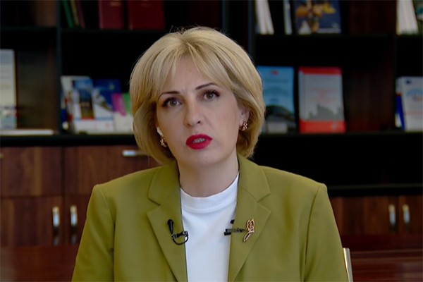 ეკა სეფაშვილი: ქართულ საზოგადოებაში ევროსკეპტიციზმის ზრდა უცხოელ რადიკალ პოლიტიკოსებს უკავშირდება, რომლებიც საქართველოში ხელისუფლების შესაცვლელად ყველა მეთოდს იყენებენ, რათა ქვეყანა ომში ჩართონ
