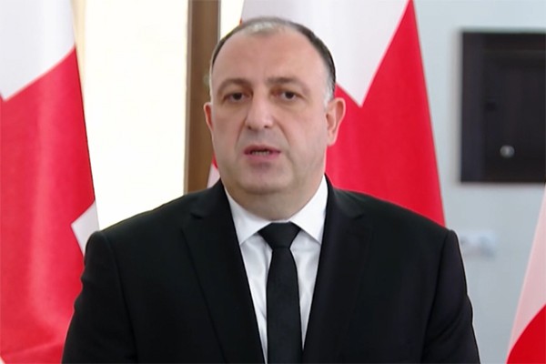 გიორგი გვარაკიძე ოპოზიციონერი ლიდერების დაკავებაზე: პროკურატურა არის დამოუკიდებელი ორგანო და კანონთან შესაბამისობაში იღებს გადაწყვეტილებას